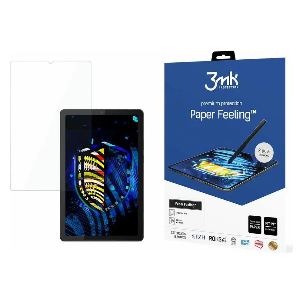 3MK Paper Feeling (1 Stk., Lenovo Tab M9)