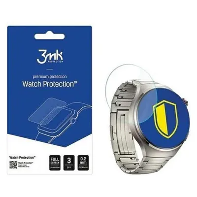 3MK Folia ARC Watch Oppo Watch 4 Pro Folia Fullscreen