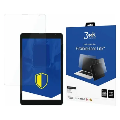 3MK FlexibleGlass Lite BlackView Tab 6 do 8,3"