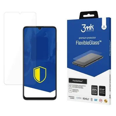 3MK FlexibleGlass Honor Play 40 Plus Szkło Hybrydowe