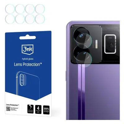3MK Lens Protect Realme GT3/GT Neo5 Ochrona na obiektyw aparatu 4szt