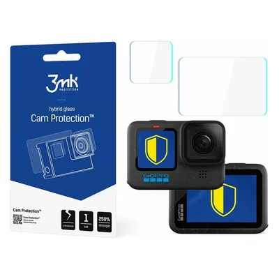 3MK Cam Protection