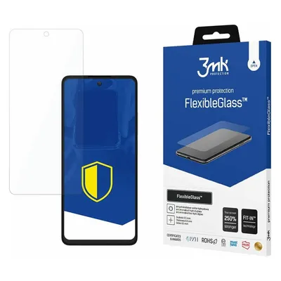 3MK FlexibleGlass TCL 40 NXTpaper Szkło Hybrydowe