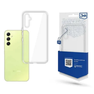 Funda para móvil 3MK Armor Case robuste Hülle für Galaxy A55 5G