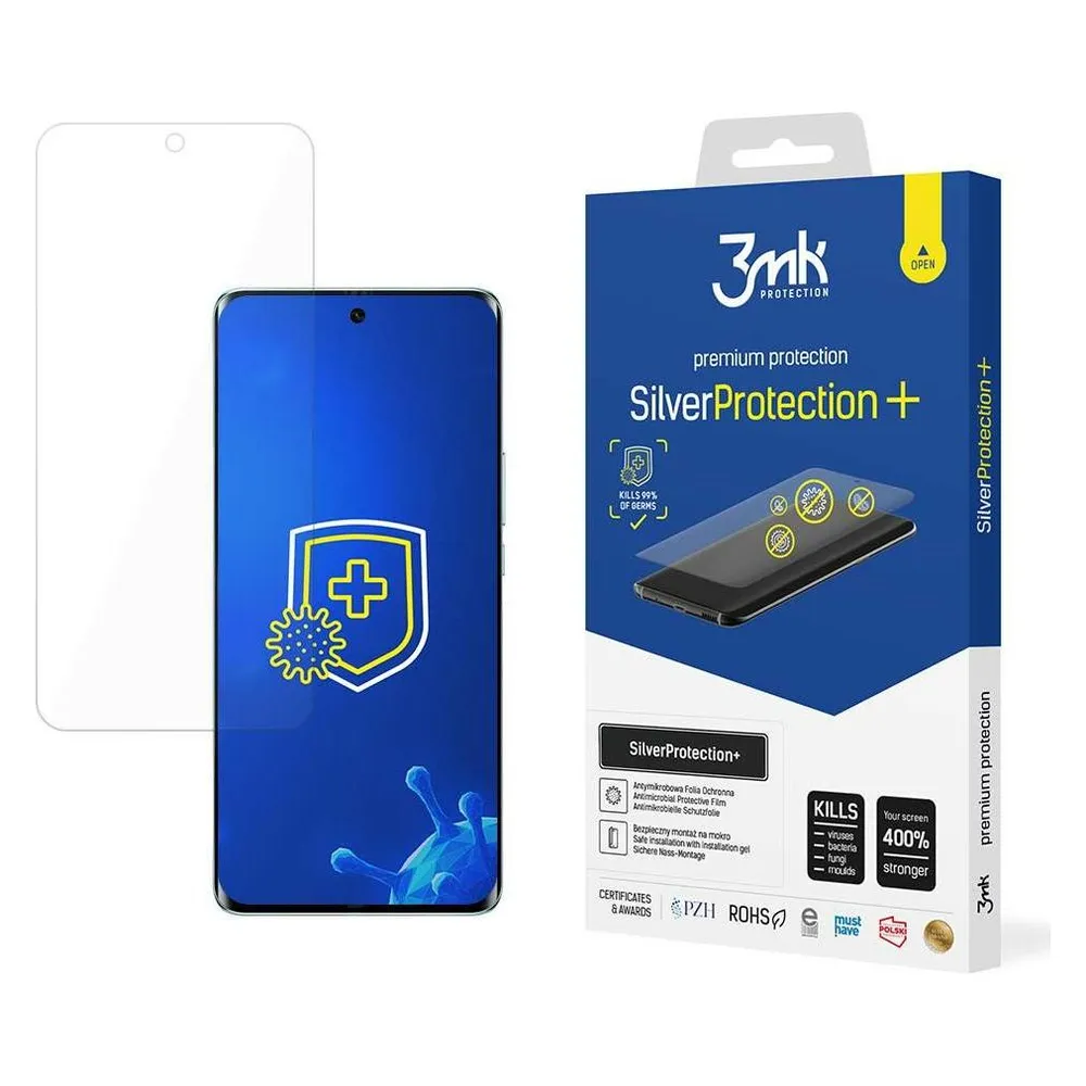 3MK SilverProtection+ (Honor Magic6 Lite)