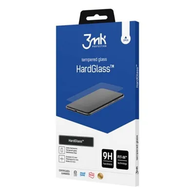Gehärtetes Glas-Protector 3MK für Samsung Galaxy A36/A56