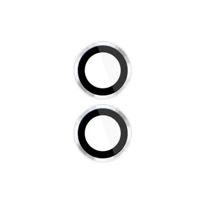 3MK HARDY Kameraprotektor für iPhone 17 Pro Lens Schutz gehärtetes Glas mit Tuch