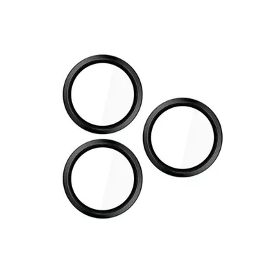 3MK HARDY Lens Protection Pro Kameraprotector für iPhone 17 Pro / Pro Max