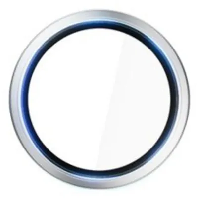 3MK Hardy Lens Protection Pro Kameraprotektor für iPhone Air stoßfest