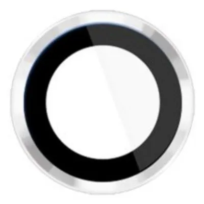 3MK HARDY Kameraprotektor Pro für iPhone Air aus gehärtetem Glas