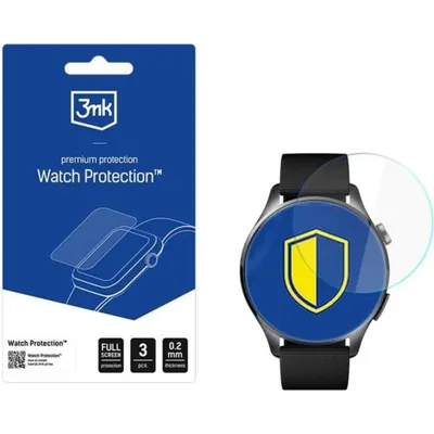 Schutzfolie ARC Xiaomi Watch 5 47mm Pack 3
