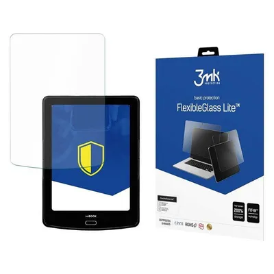 Flexibles Glas 3MK Lite für Prime HD 1 Stück