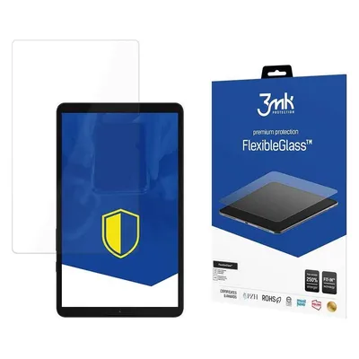 3MK LCD apsauginė plėvelė Flexible Glass Samsung X110/X115 Tab A9 8.7