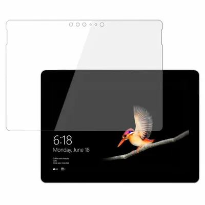 Display-Schutz FlexibleGlass für Tablets 3MK