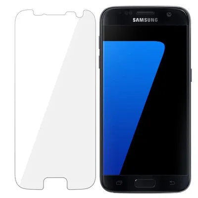Display-Schutzfolie 3MK FlexibleGlass für Samsung Galaxy S7
