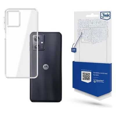 3MK Clear Case Motorola Moto G54