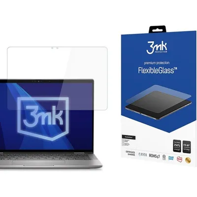 3MK FlexibleGlass Hybride Schutzfolie für Dell Latitude 7350