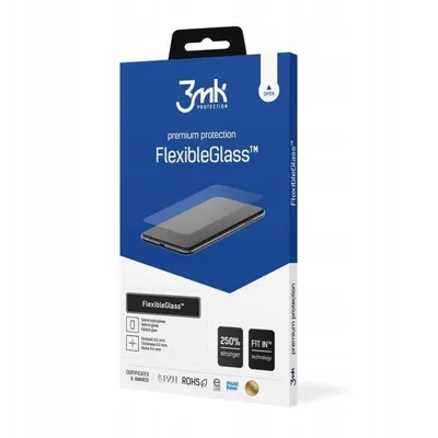 Bildschirmfolie 3MK FlexibleGlass Microsoft Surface Laptop Copilot+ 13"-15"