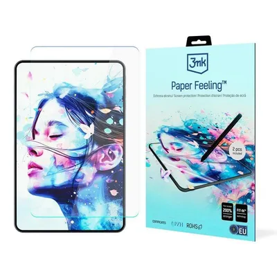 Bildschirmschutz 3MK für Yoga 7 2-in-1 14IML9 14" Transparent
