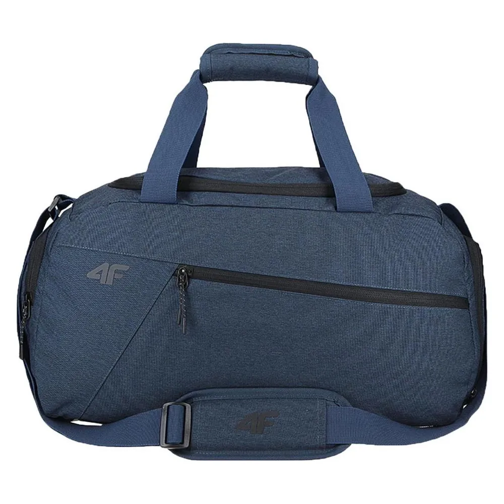 4F Bag U052 navy blue 4FAW23ABAGU052 31S