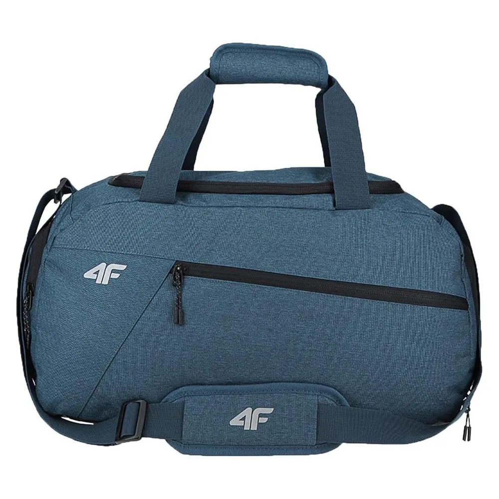 4F Bag U052 blue 4FAW23ABAGU052 32S