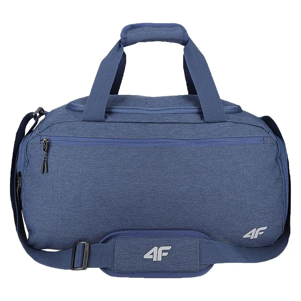 4F Bag U050 blue 4FAW23ABAGU050 32S