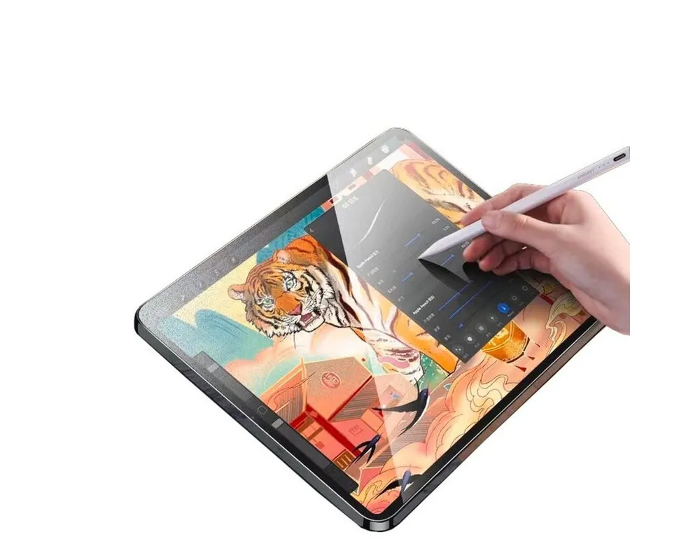 4smarts Schutzfolie 4smarts Paperwrite für iPad 11" (A16,2025)/iPad 1