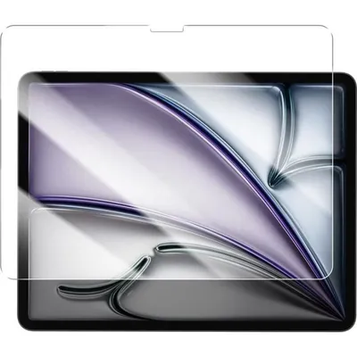 4smarts Second Glass Displayschutz Anti-Fingerabdrücke iPad Air 11"