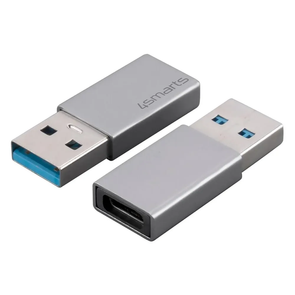 4smarts Passiver Adapter (2er Set)