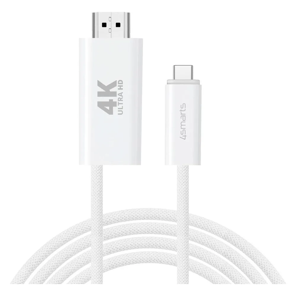 4smarts USB C — HDMI (Typ A)