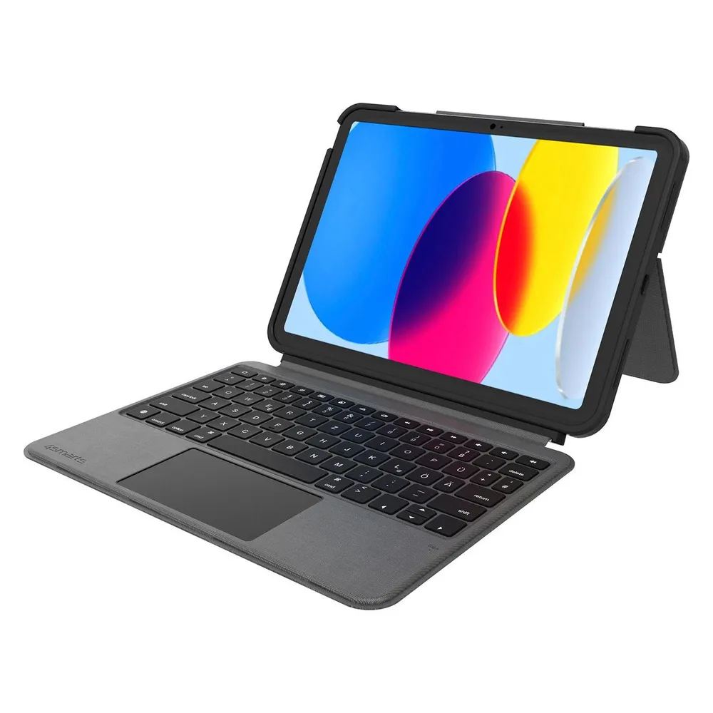 4smarts Solid Smart Connect 2in1