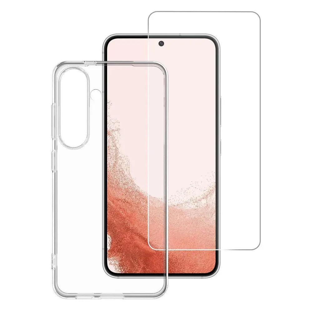 4smarts 360° Protection Set (Samsung Galaxy S24)