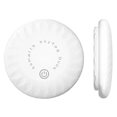 4smarts SkyTag Duo 2er Set