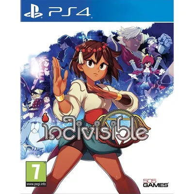 Unteilbar PS4
