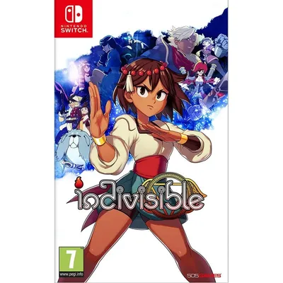 Unteilbar Nintendo Switch