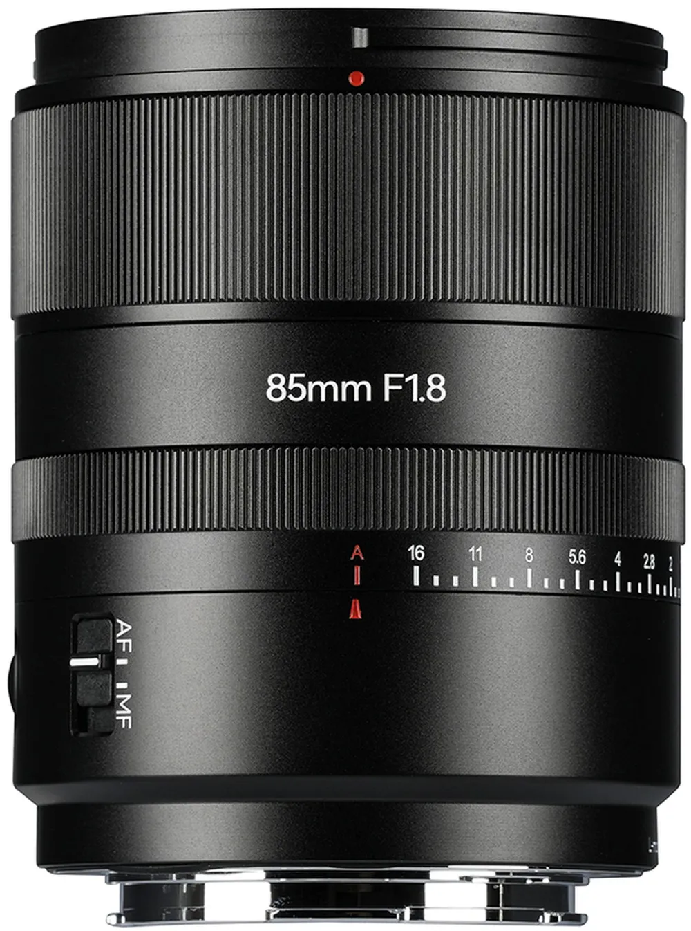 7Artisans AF 85mm f1,8 für L-Mount