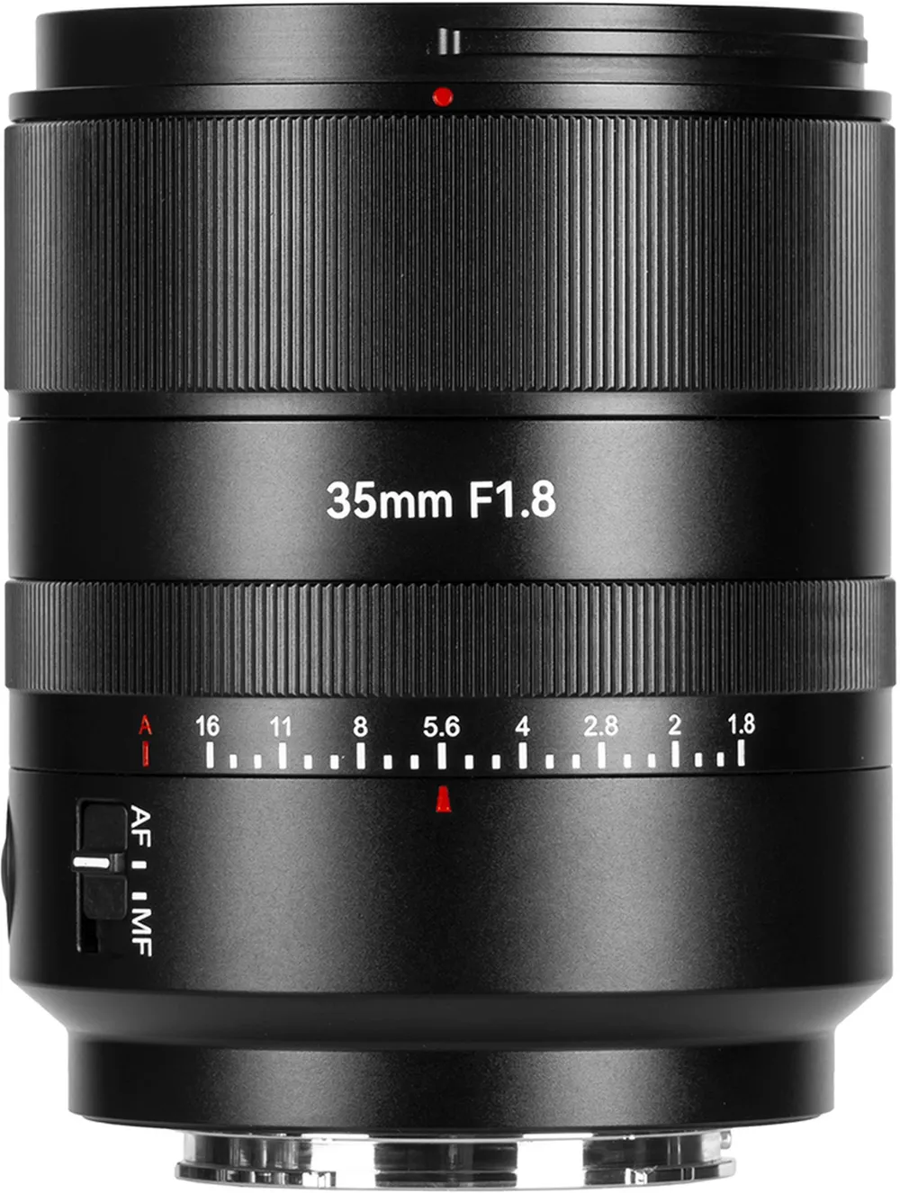 7Artisans AF 35mm f/1,8 Sony FE (Vollformat)