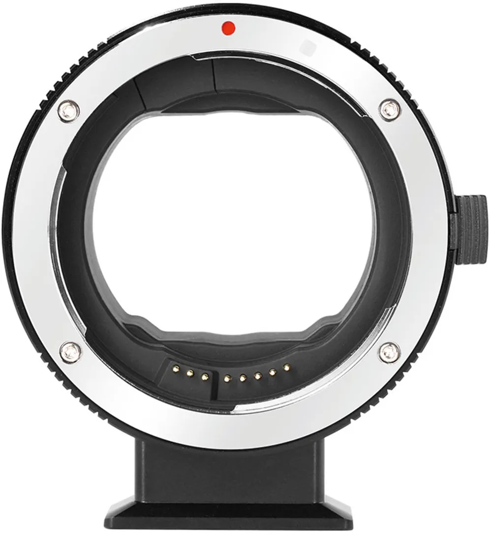 7Artisans Autofokusadapter Canon EF an Canon RF