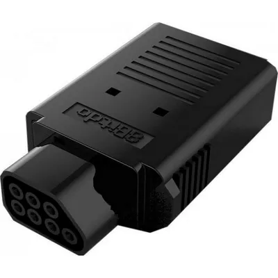 8Bitdo Retro-Empfänger für NES