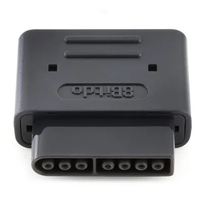 8Bitdo Retro-Receiver für SNES