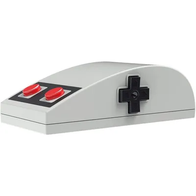 8BitDo N30 Kabellose Maus