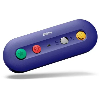 8Bitdo GBros Adapter für Nintendo Switch