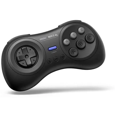 8Bitdo M30 2,4G Mega Drive PC/Nintendo Switch