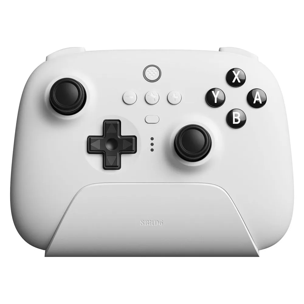 8bitdo Ultimate Controller (PC, Switch)