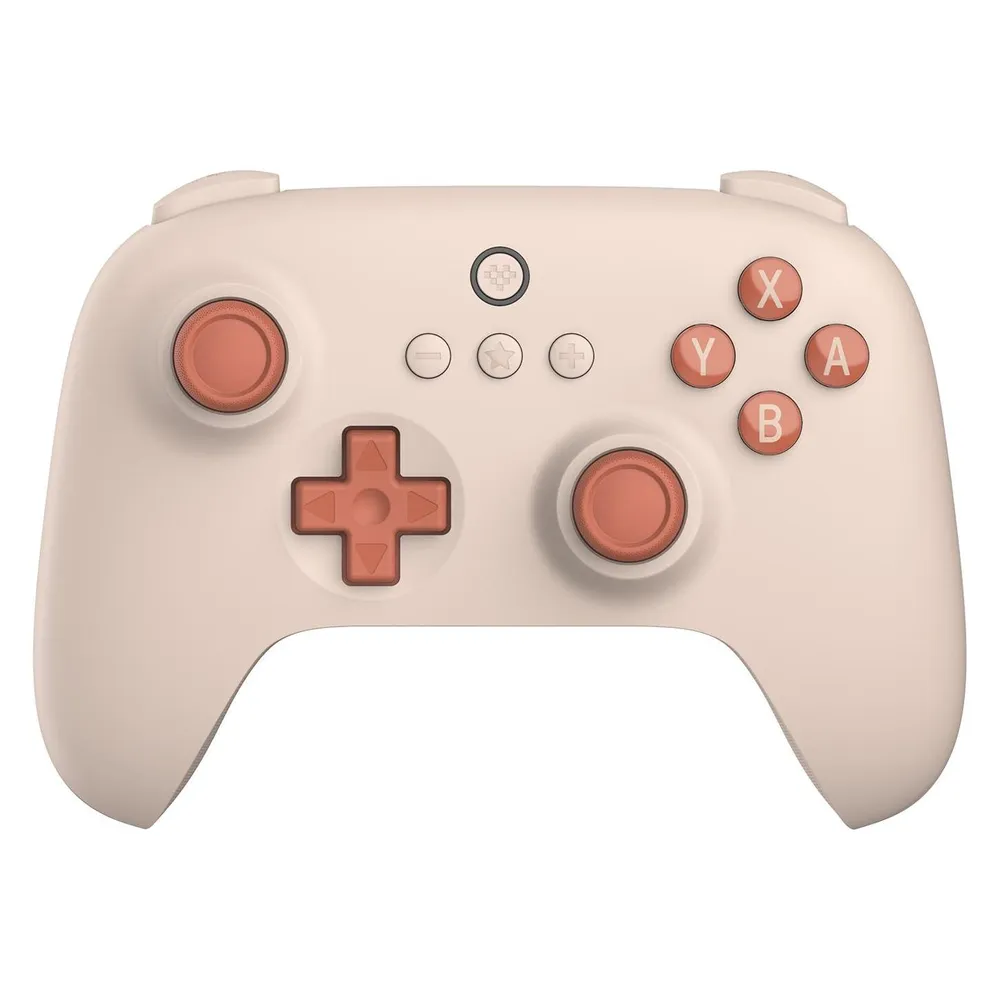 8bitdo Ultimate C (Android, Switch)