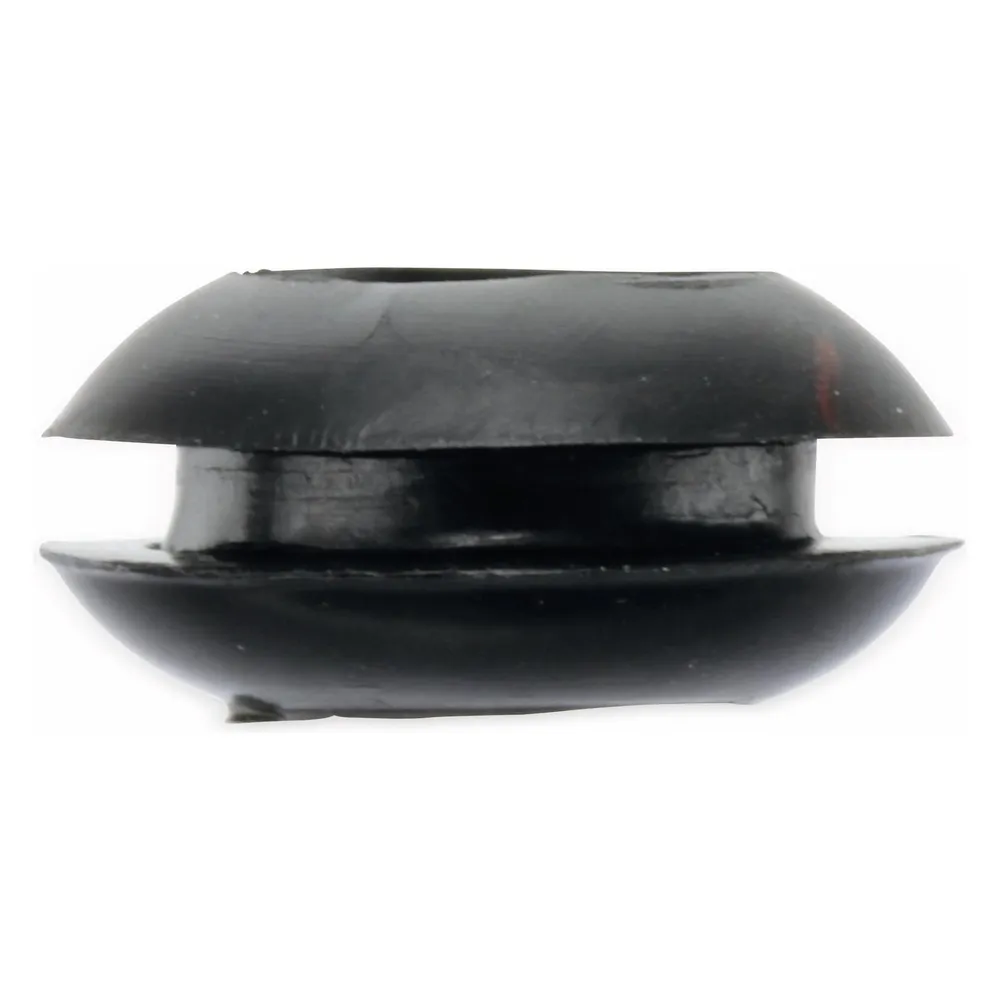 Durchführungstülle, Gummi, 10/17 mm, schwarz, 10 St.