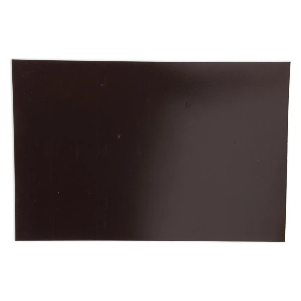 Magnetfolie, Magnettafel, 300x200x3,0 mm