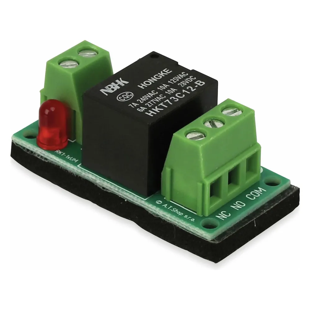 Relaismodul RK1-1xUM