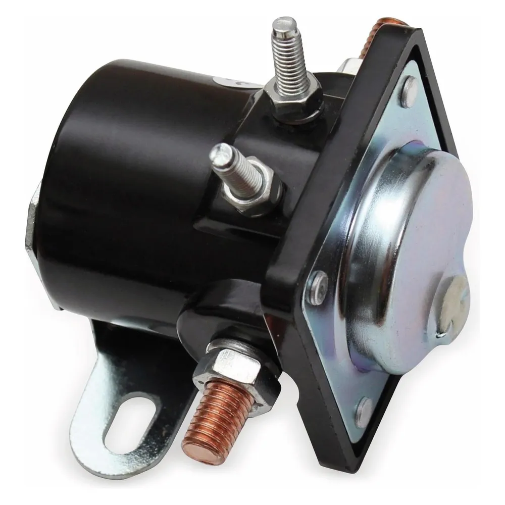 Starter-Relais SW-3