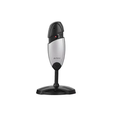 Webcam A4Tech PK-635P 0,9 MP 1280x720 USB 2.0